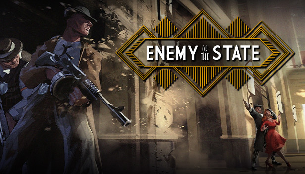 Enemy of the State