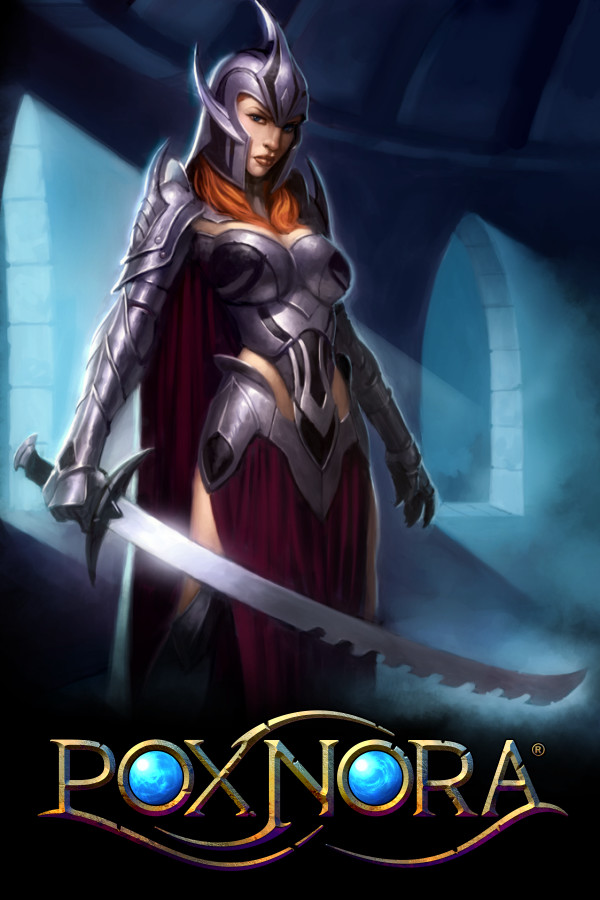 Pox Nora for steam Pox Nora for steam