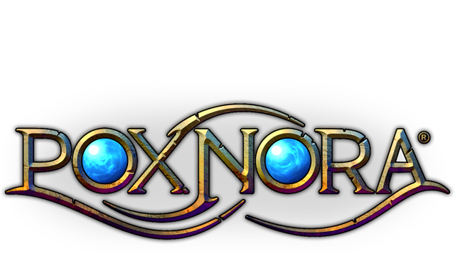 Pox Nora Logo