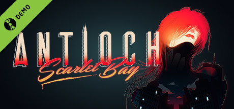 Antioch : Scarlet Bay Demo cover art