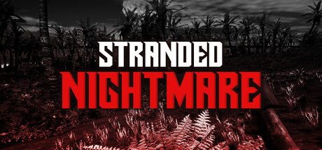 Stranded Nightmare cover art
