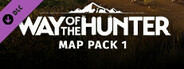 Way of the Hunter - Map Pack 1