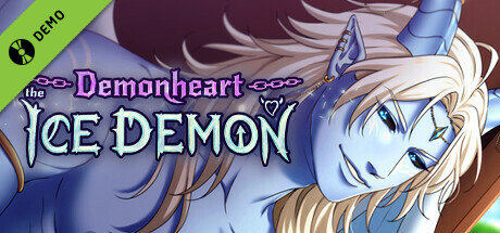 Demonheart: The Ice Demon Demo cover art