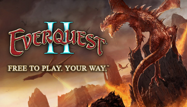 EverQuest II