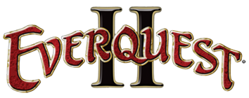 EverQuest II Logo