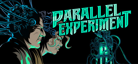 Parallel Experiment cover art