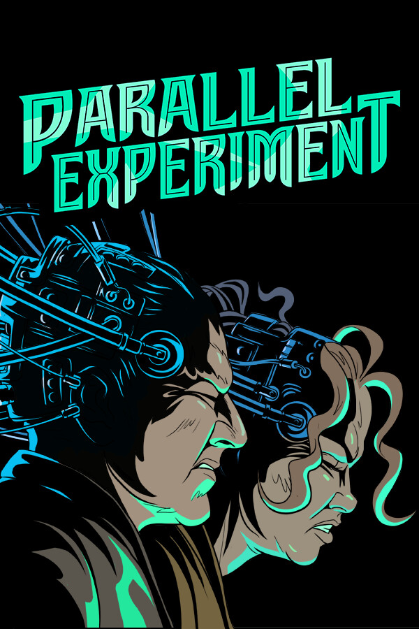 Parallel Experiment for steam Parallel Experiment for steam