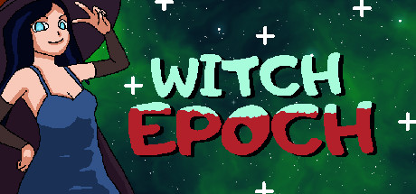 Witch Epoch cover art