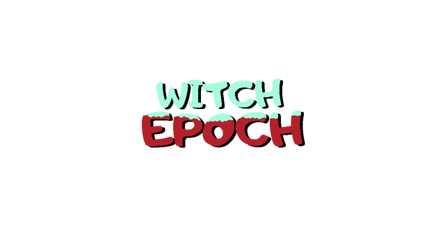 Witch Epoch Logo