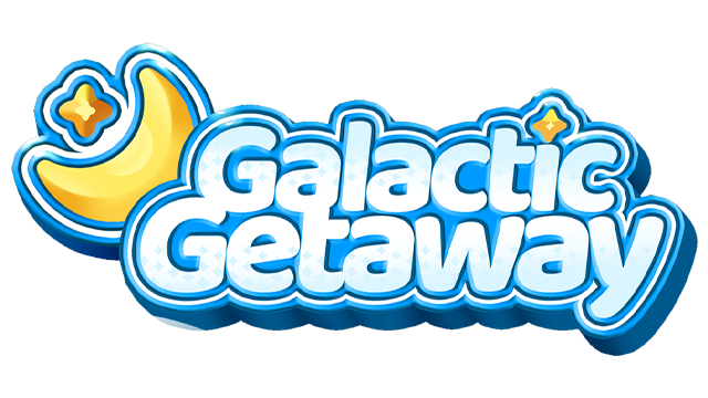 Galactic Getaway: Build a Home for Pets Logo