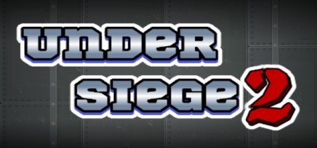 Under Siege 2 cover art