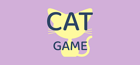 CAT GAME🐱 cover art