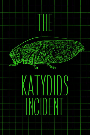 The Katydids Incident poster image on Steam Backlog