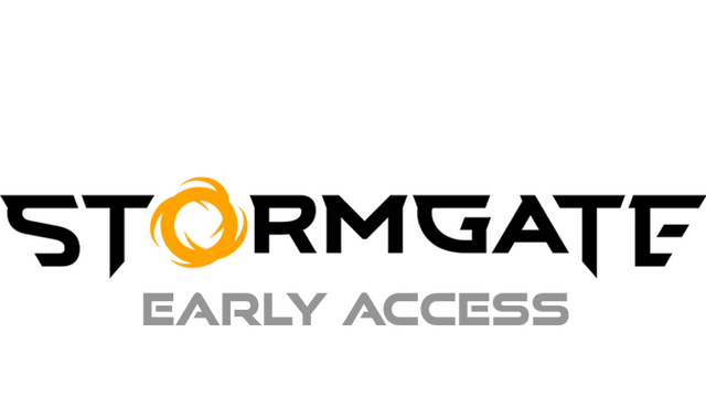 Stormgate Logo