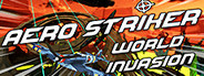 Aero Striker - World Invasion