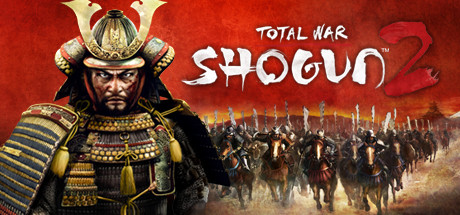 Total War: SHOGUN 2 icon