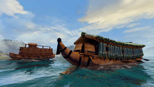 Total War: SHOGUN 2