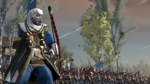 Total War: SHOGUN 2 game for windows Pc 1