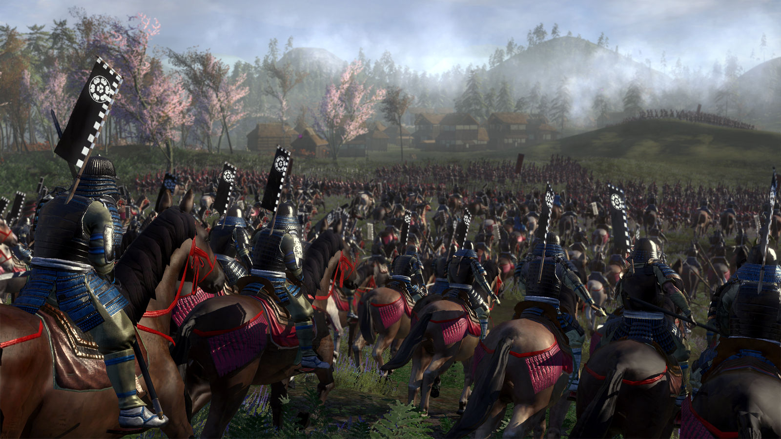 Shogun 2 Total War Download Ita Mac