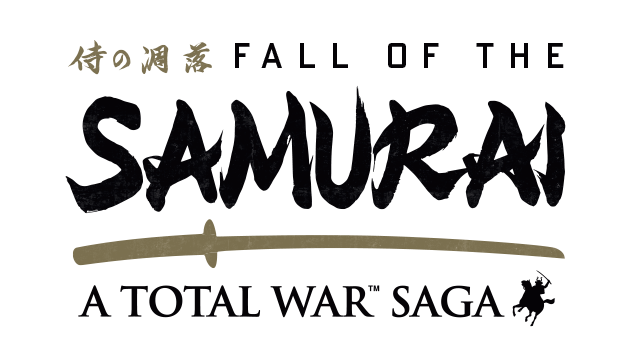 A Total War Saga: FALL OF THE SAMURAI - Steam Backlog