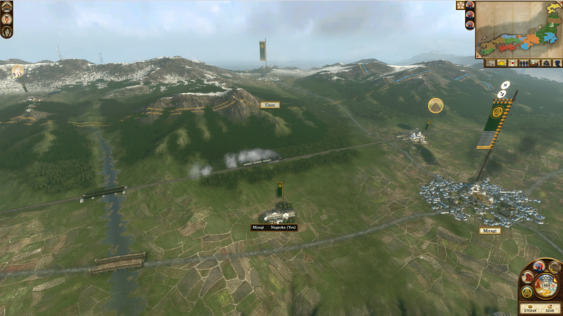 total war shogun 2 skidrow