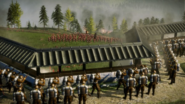 KHAiHOM.com - Total War: Shogun 2 - Fall of the Samurai – The Obama Faction Pack