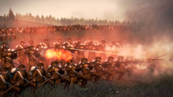 KHAiHOM.com - Total War: Shogun 2 - Fall of the Samurai – The Obama Faction Pack