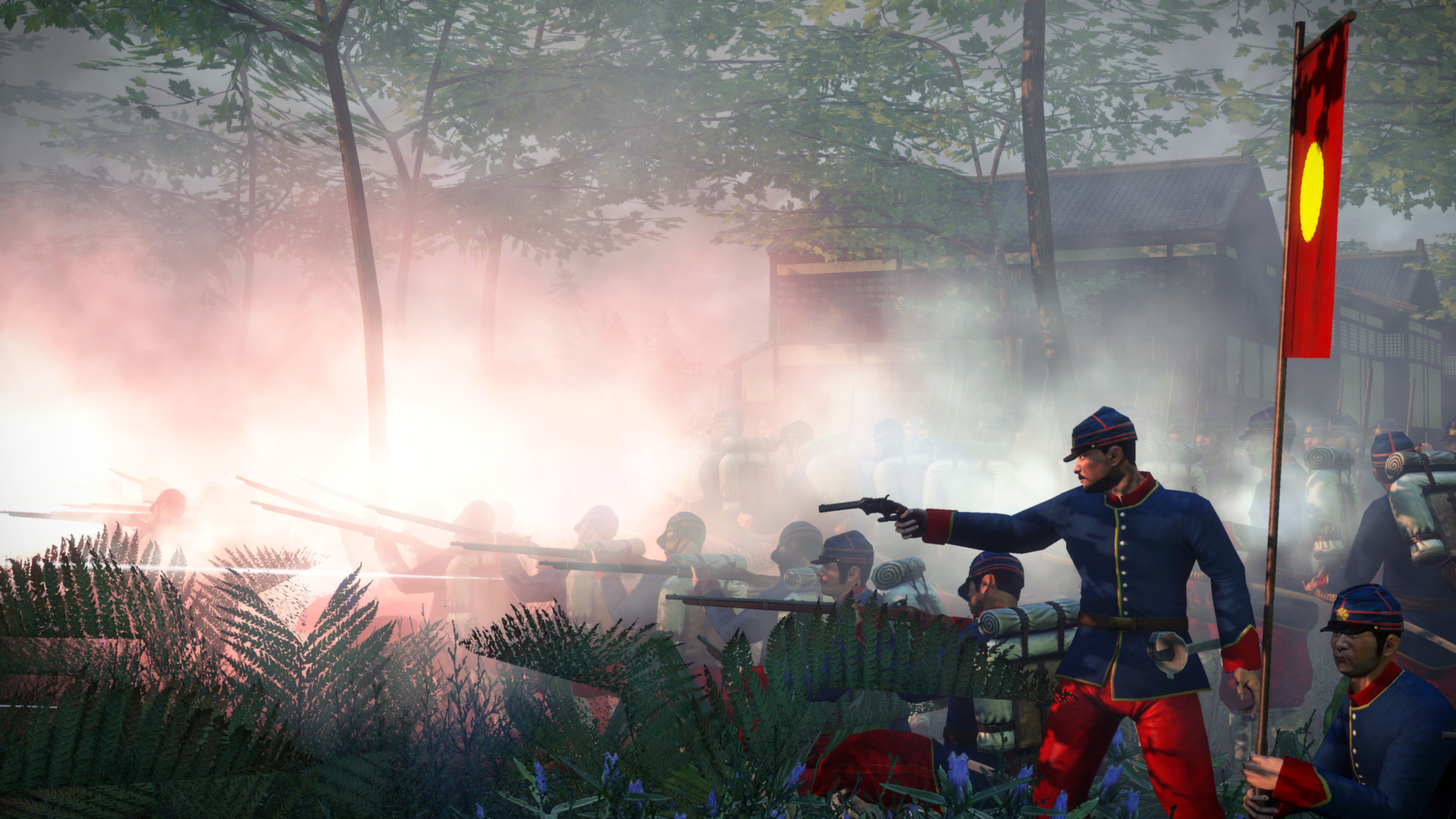 Total War Shogun 2 Herbst der Samurai Soundtrack Download