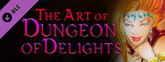 Dungeon of Delights - Artbook