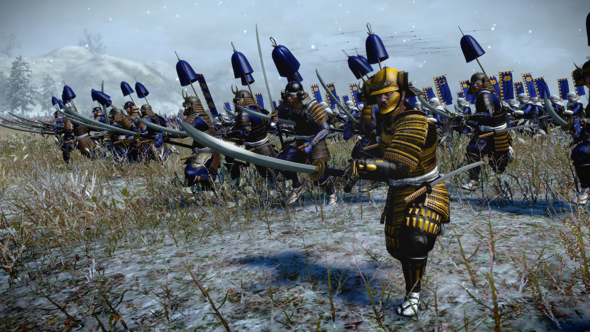 Save 75 On Total War Shogun 2 Saints And Heroes Unit Pack On Steam Save 75 On Total War Shogun 2 Saints And Heroes Unit Pack On Steam