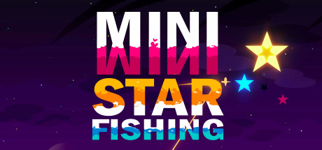 Mini Star Fishing cover art