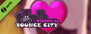 Riding to Bounce City Demo