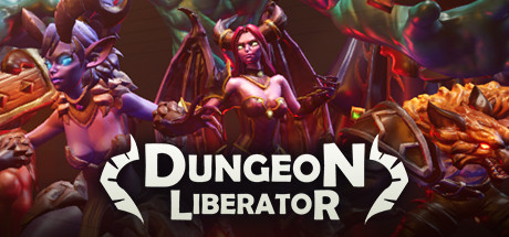 Dungeon Liberator PC Specs