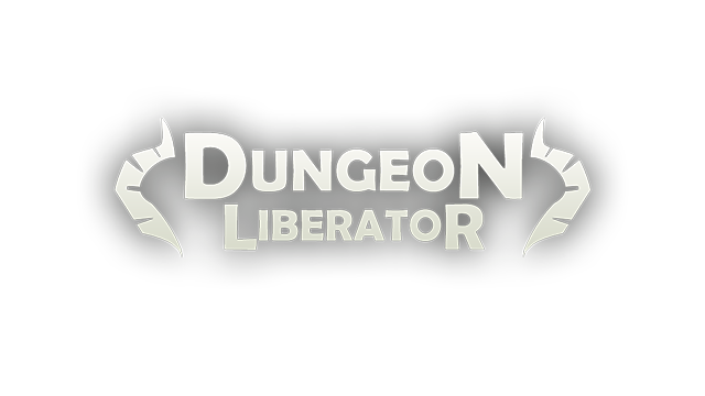 Dungeon Liberator Logo