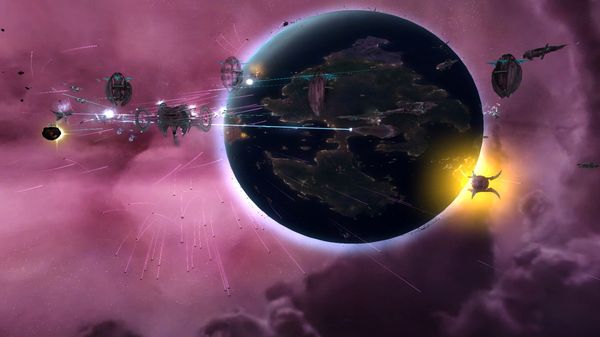 Can i run Sins of a Solar Empire: Trinity