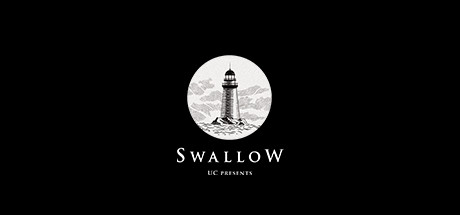 嗜憶 Swallow cover art