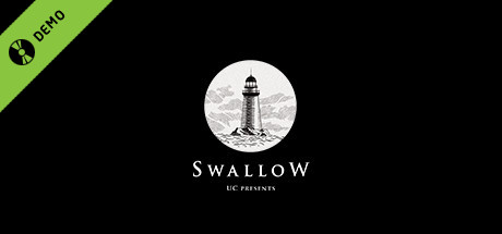 嗜憶 Swallow Demo cover art