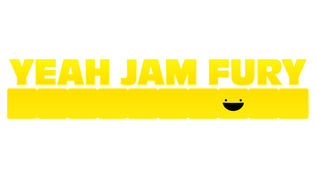 Yeah Jam Fury Logo