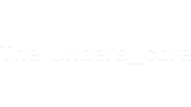 Unders_core Logo