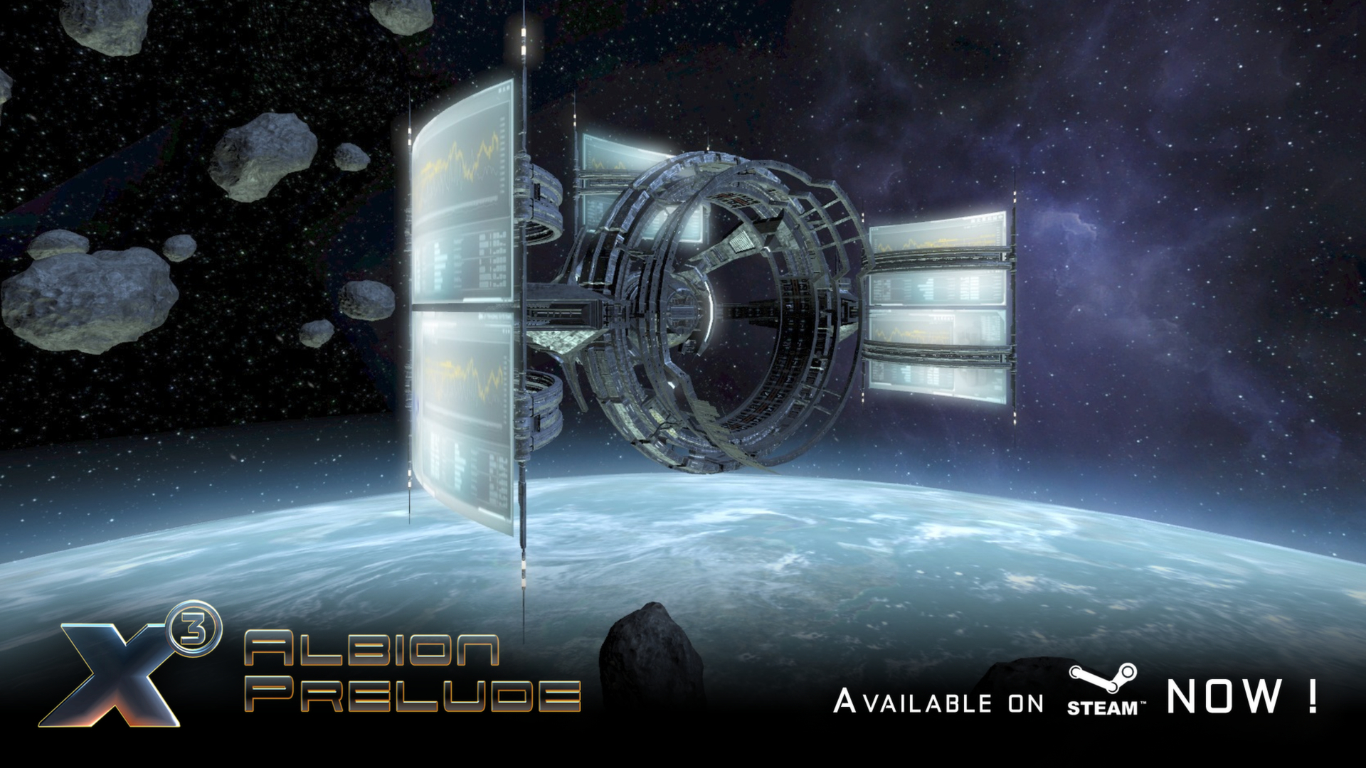 x3 albion prelude update 3.1 download
