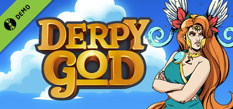 Derpy God Demo cover art