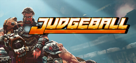 Judgeball: Lethal Arena Playtest cover art