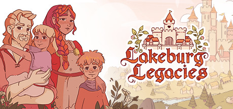 Lakeburg Legacies Playtest cover art