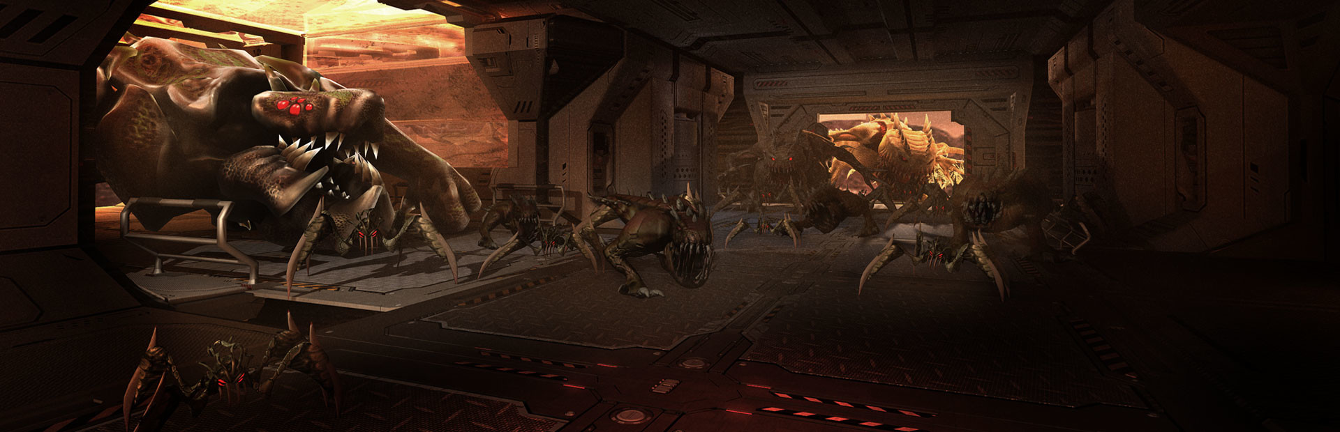 Alien Shooter 2 - New Era