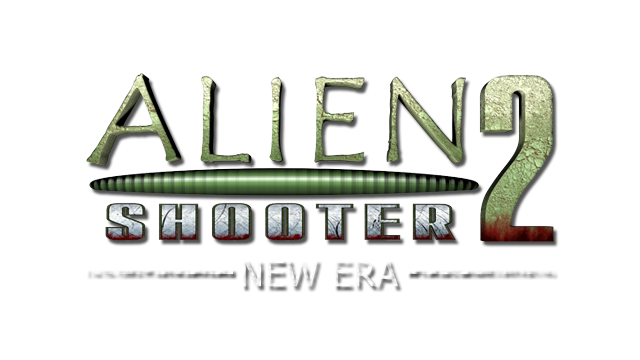 Alien Shooter 2 - New Era - Steam Backlog