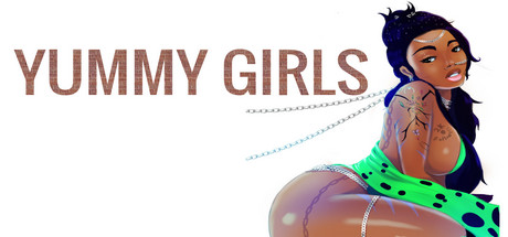 Yummy Girls cover art