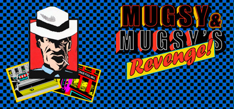 Mugsy & Mugsy's Revenge cover art