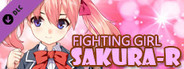 Fighting Girl Sakura-R - HCG PACK