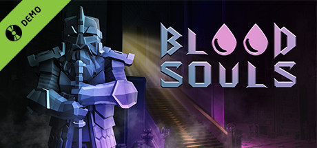 Blood Souls Demo cover art