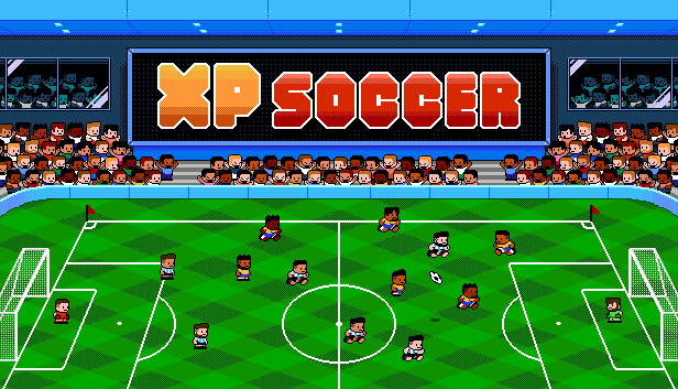 Star Strikers: Galactic Soccer on Steam